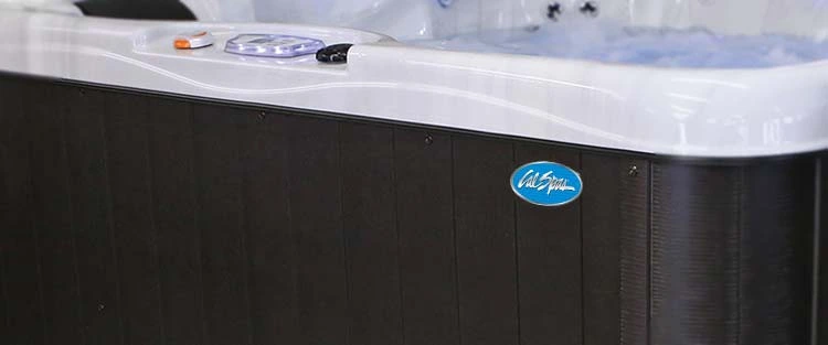 Cal Preferred™ for hot tubs in Davenport