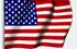 american flag - Davenport
