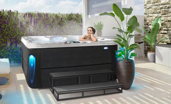 Escape X-Series Spas Davenport hot tubs for sale