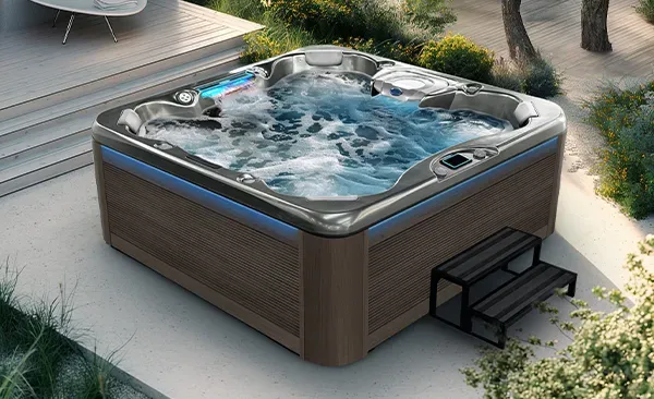 Platinum™ Spas Davenport hot tubs for sale