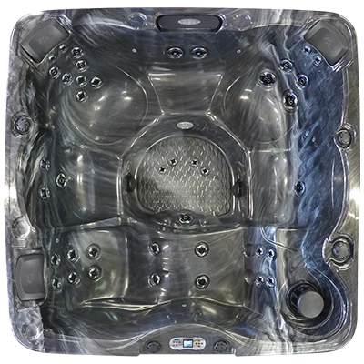 Pacifica EC-739L hot tubs for sale in Davenport