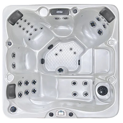 Costa-X EC-740LX hot tubs for sale in Davenport