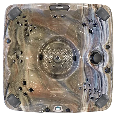 Tropical-X EC-751BX hot tubs for sale in Davenport