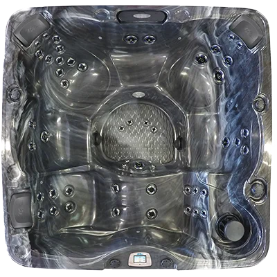 Pacifica-X EC-751LX hot tubs for sale in Davenport