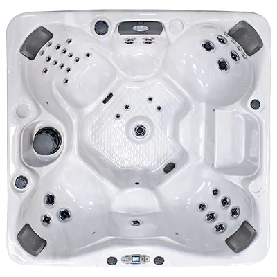 Cancun EC-840B hot tubs for sale in Davenport