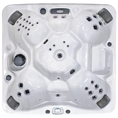 Cancun-X EC-840BX hot tubs for sale in Davenport