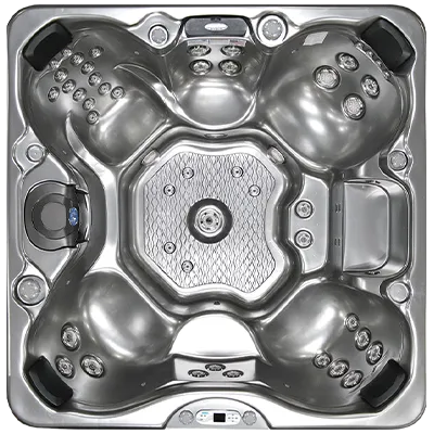 Cancun EC-849B hot tubs for sale in Davenport