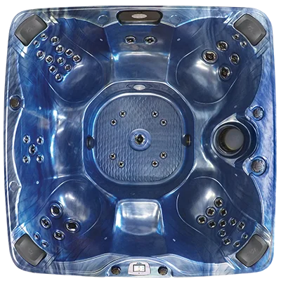 Bel Air-X EC-851BX hot tubs for sale in Davenport