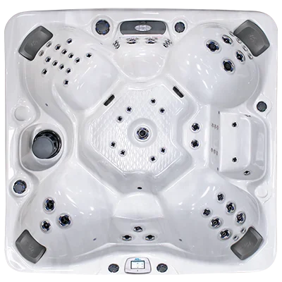 Cancun-X EC-867BX hot tubs for sale in Davenport