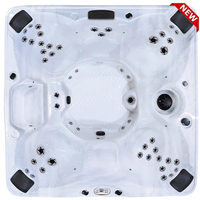 Tropical Plus PPZ-743BC hot tubs for sale in Davenport