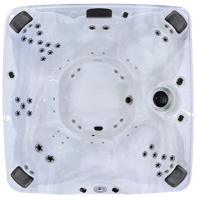Tropical Plus PPZ-752B hot tubs for sale in Davenport